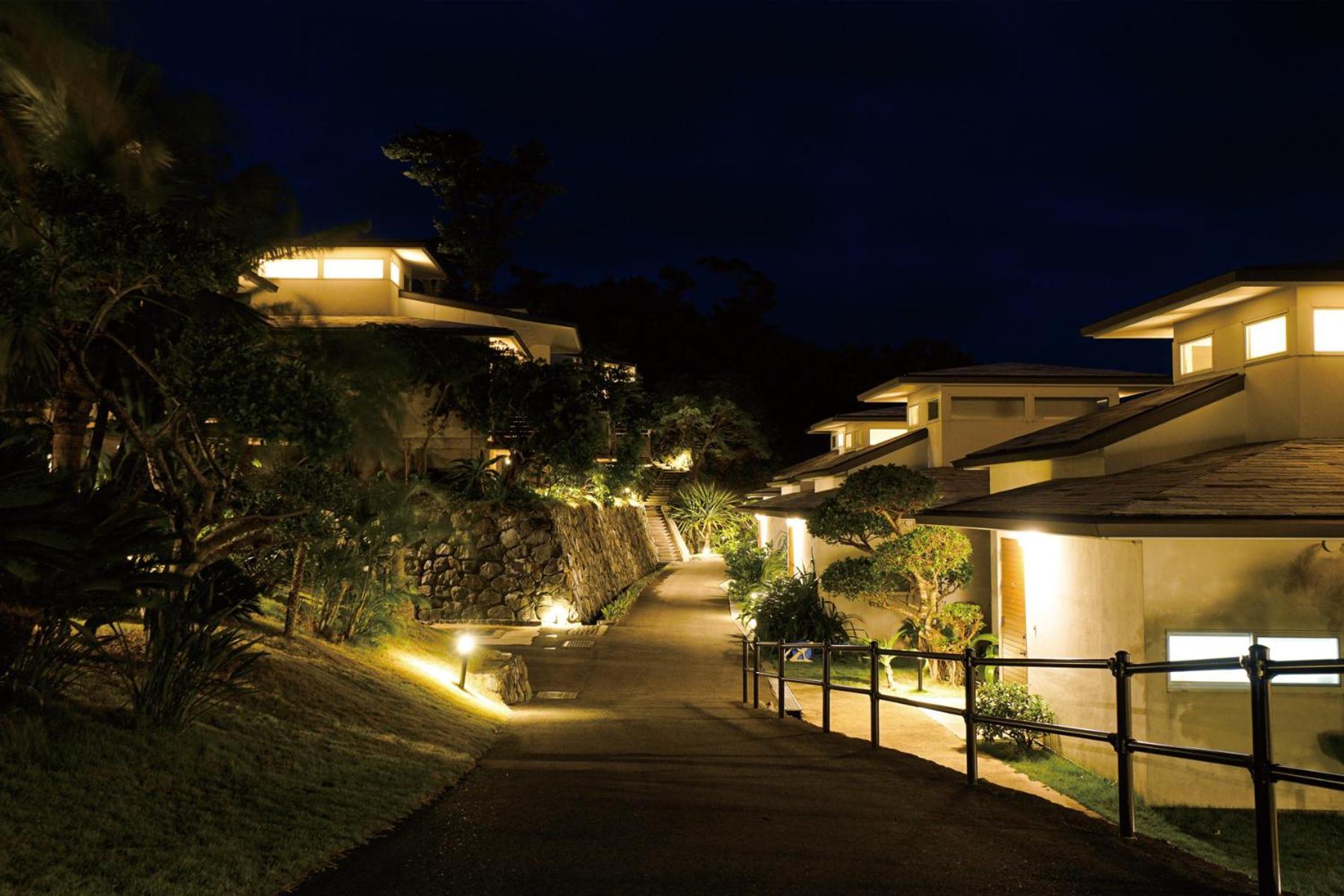 Miru Amami Hotel Tatsugo Exterior photo