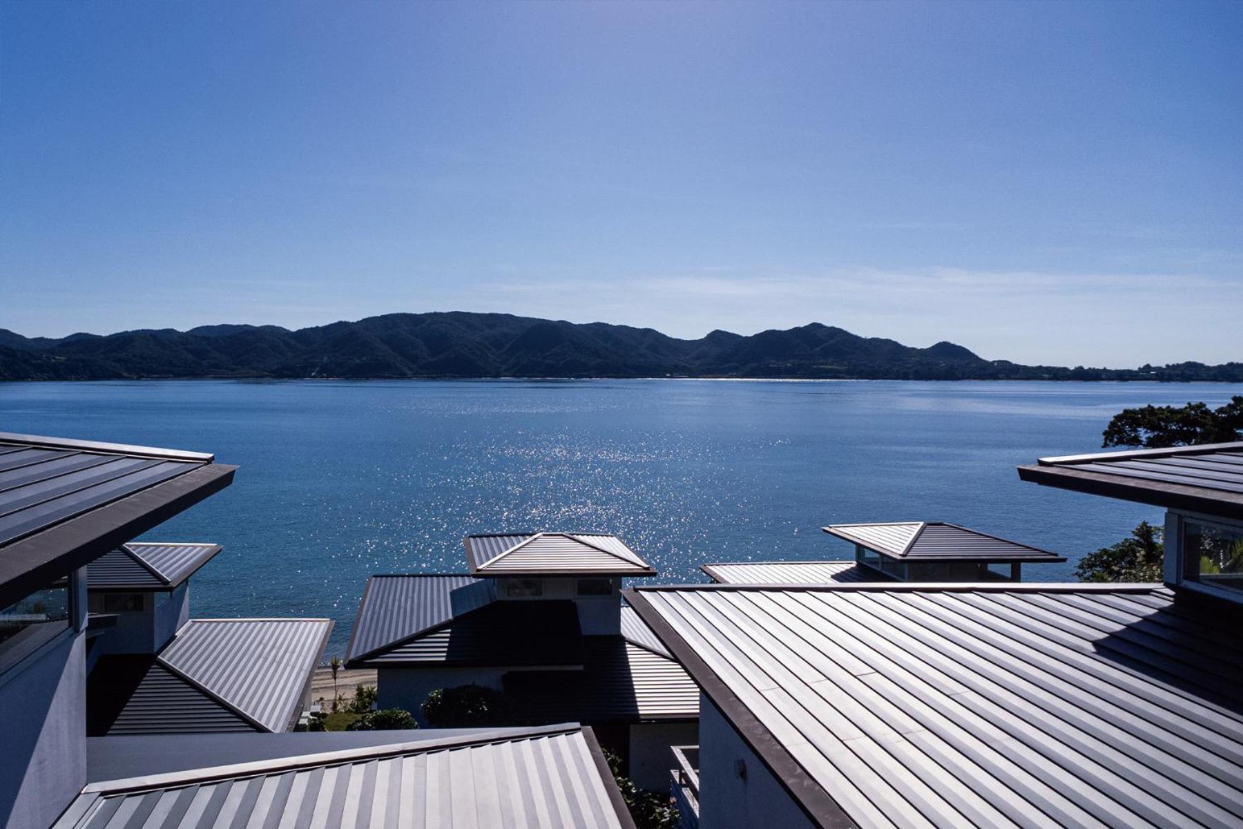 Miru Amami Hotel Tatsugo Exterior photo