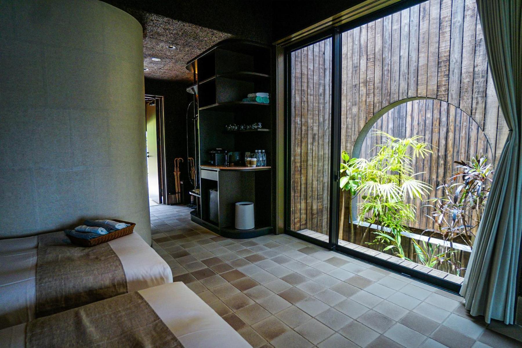 Miru Amami Hotel Tatsugo Exterior photo